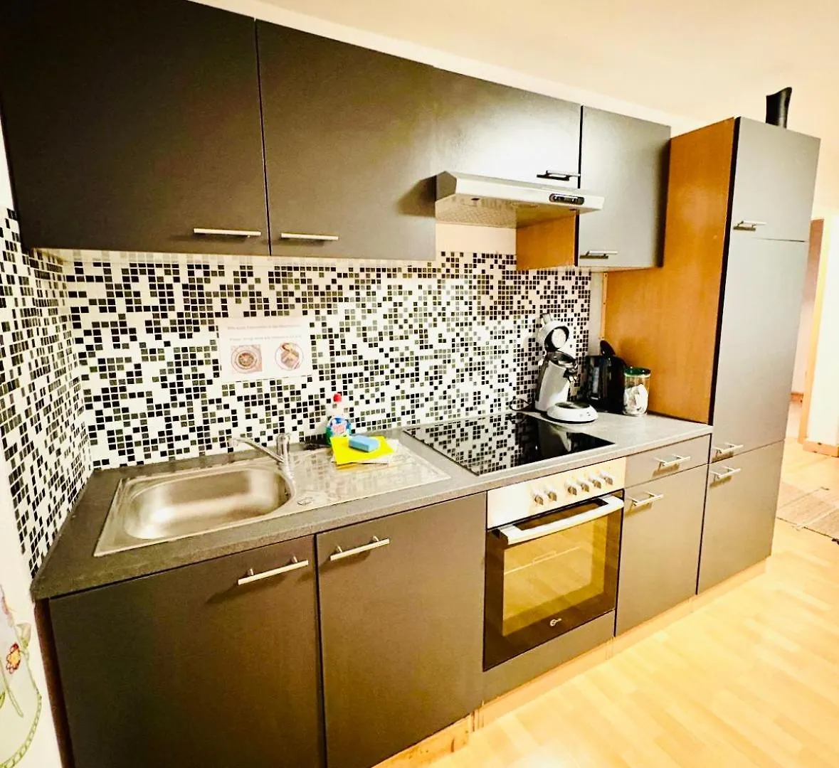 Ferienwohnung Esma Burgau Διαμέρισμα