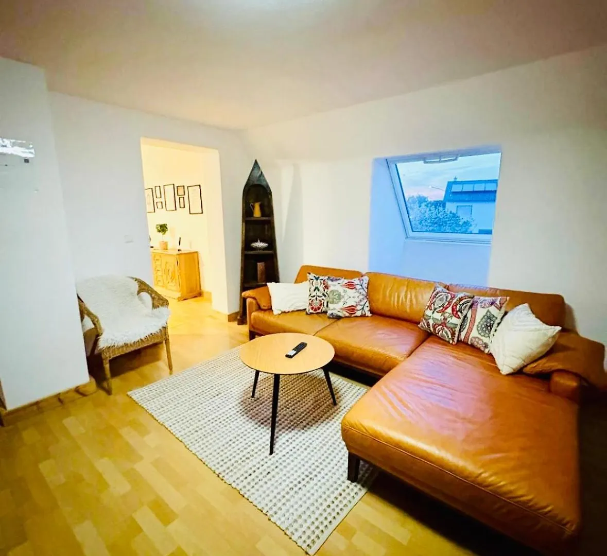 Ferienwohnung Esma Burgau