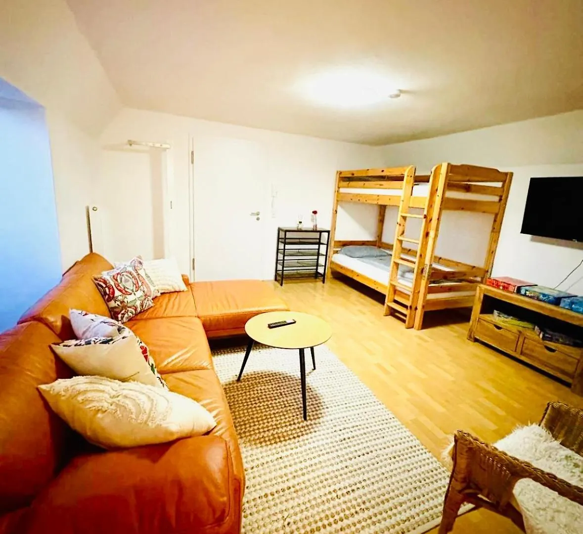 Ferienwohnung Esma Burgau 0*,  Γερμανία