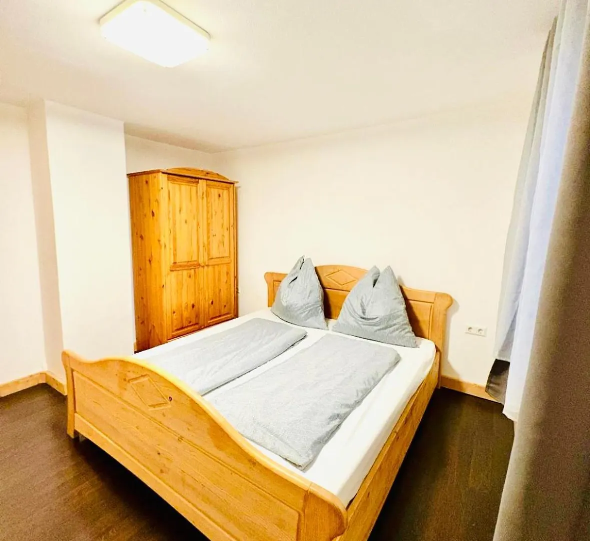Ferienwohnung Esma Burgau
